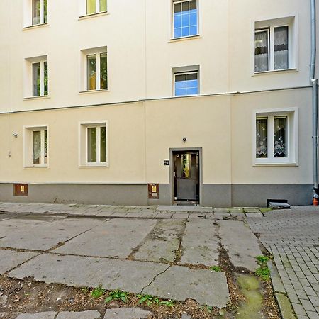 Dom & House - Apartments Old Town Podwale Staromiejskie Gdańsk Eksteriør billede