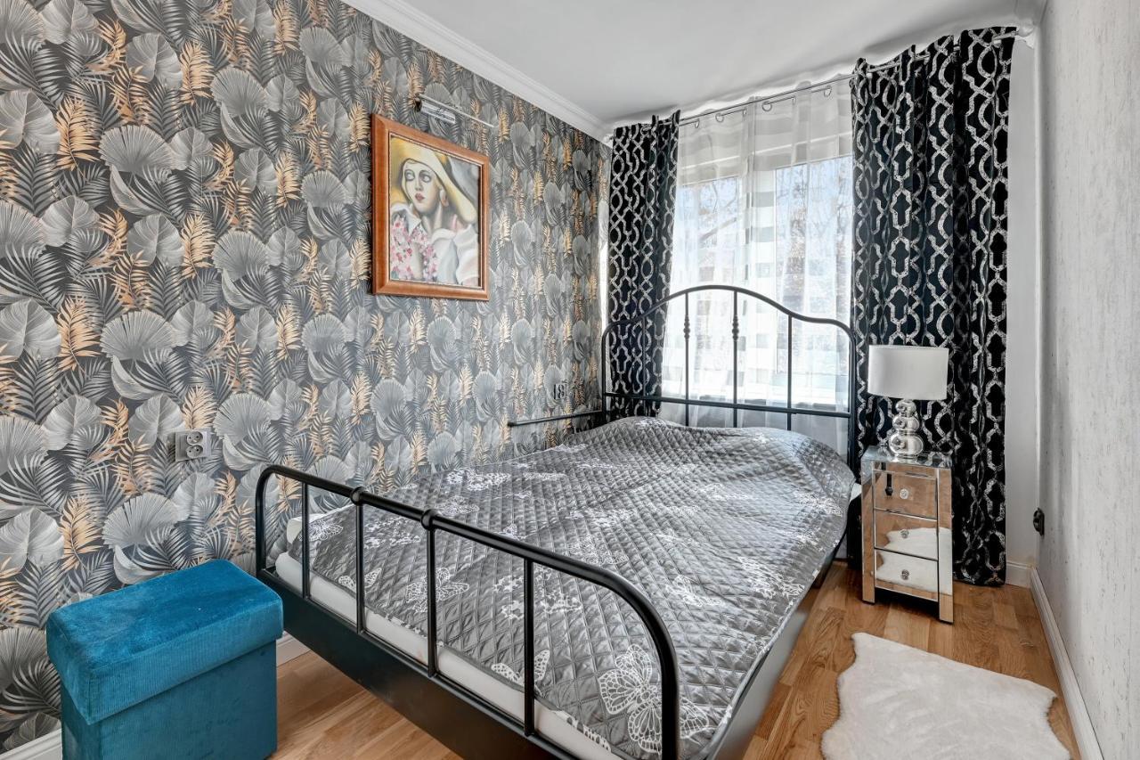Dom & House - Apartments Old Town Podwale Staromiejskie Gdańsk Eksteriør billede