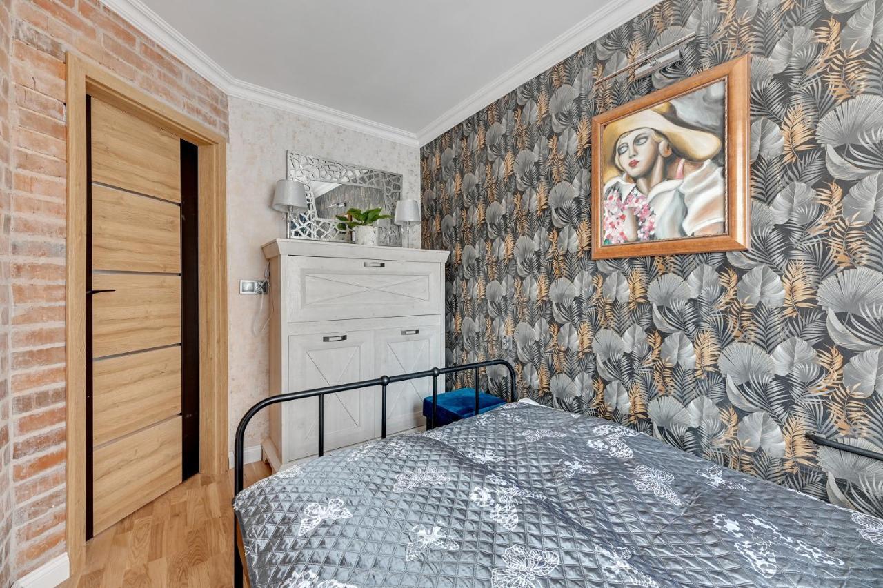 Dom & House - Apartments Old Town Podwale Staromiejskie Gdańsk Eksteriør billede
