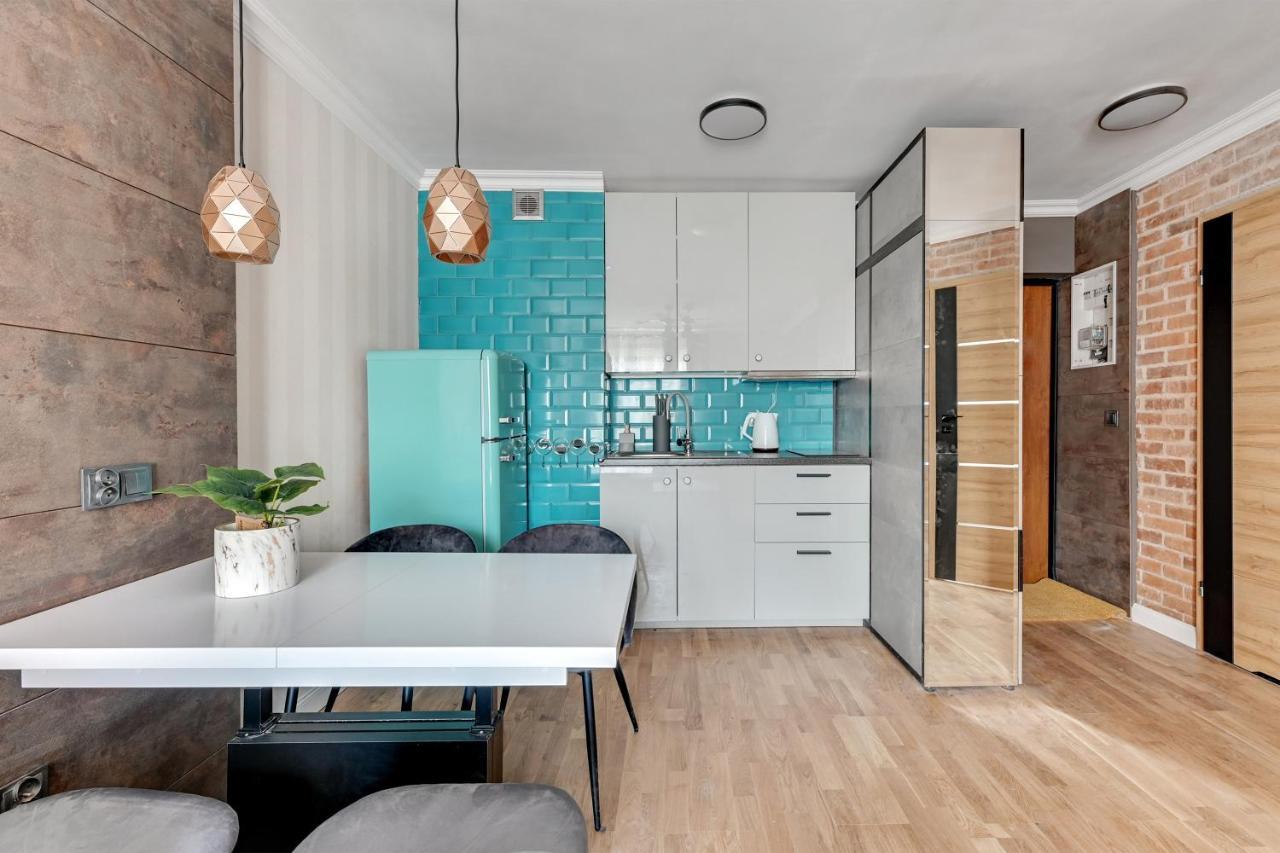 Dom & House - Apartments Old Town Podwale Staromiejskie Gdańsk Eksteriør billede