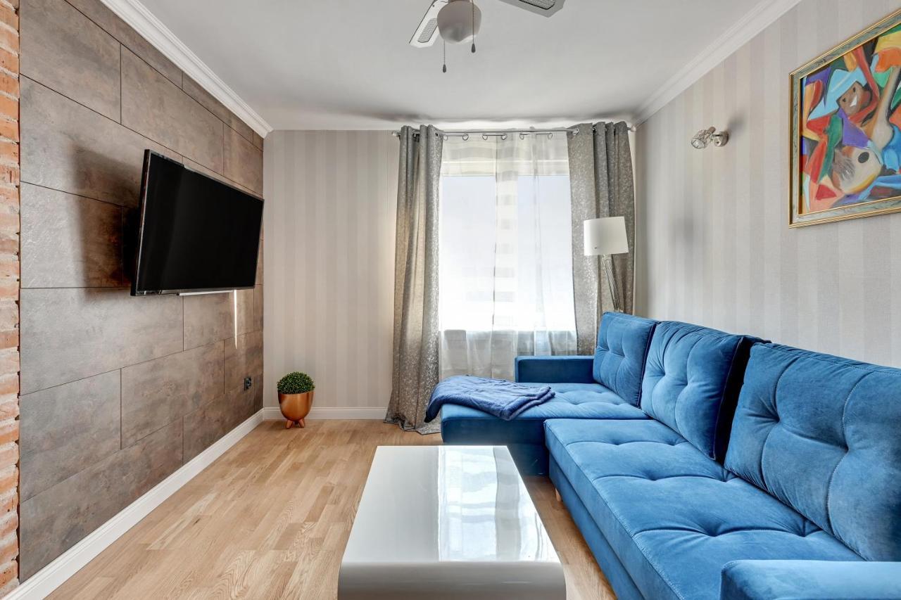 Dom & House - Apartments Old Town Podwale Staromiejskie Gdańsk Eksteriør billede