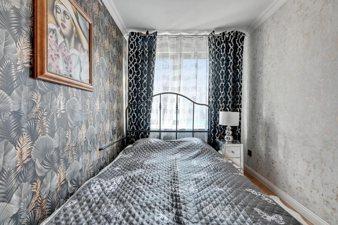 Dom & House - Apartments Old Town Podwale Staromiejskie Gdańsk Eksteriør billede