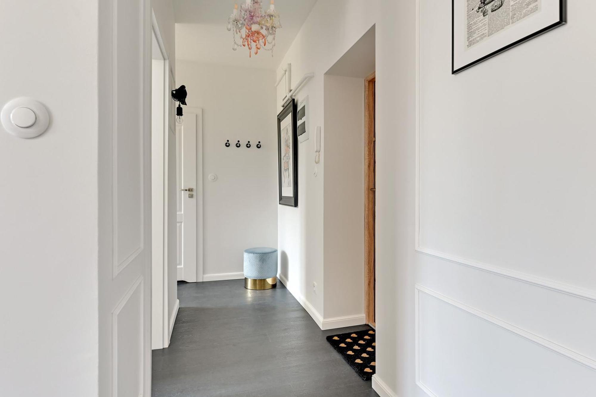 Dom & House - Apartments Old Town Podwale Staromiejskie Gdańsk Eksteriør billede