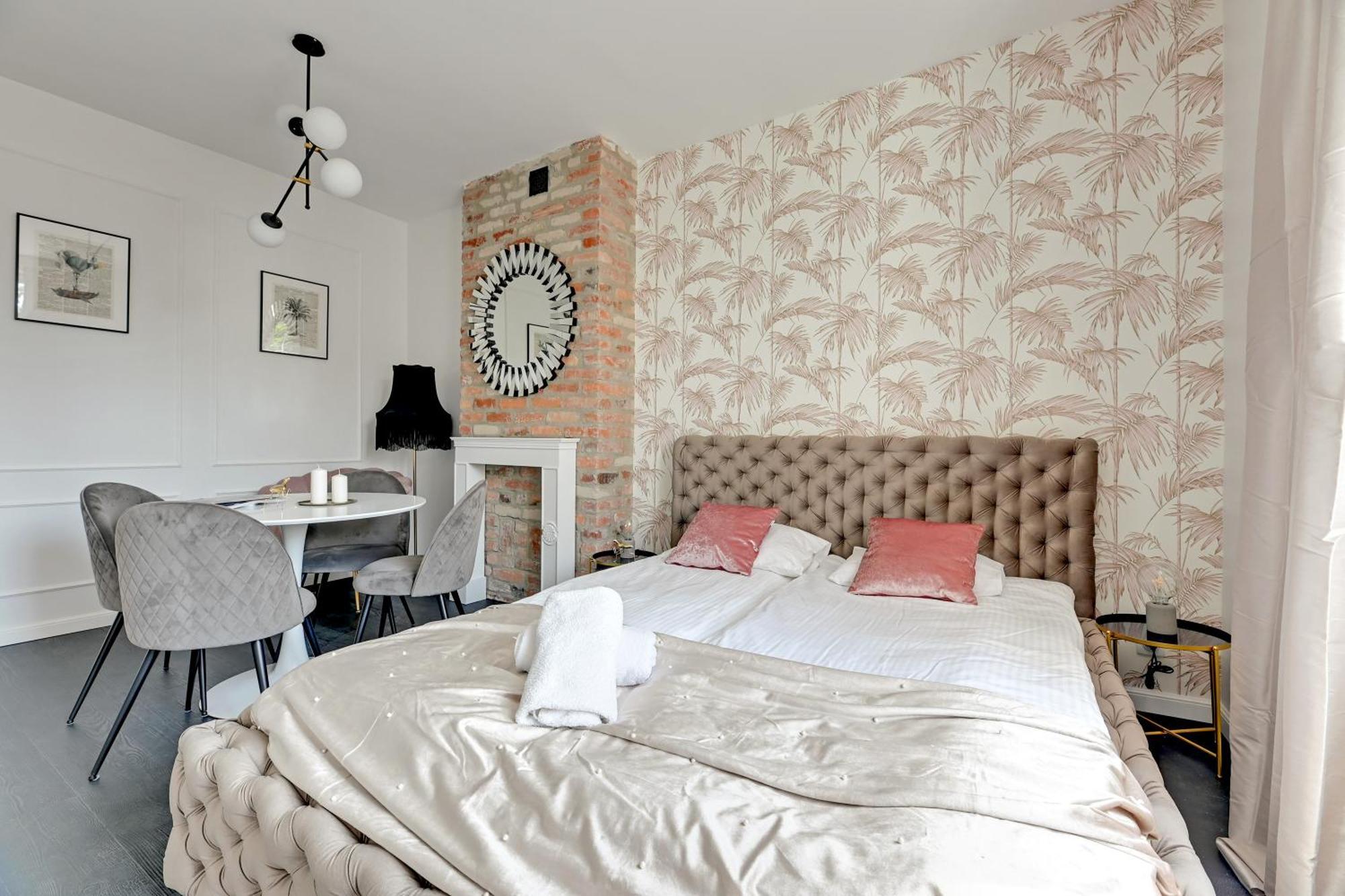 Dom & House - Apartments Old Town Podwale Staromiejskie Gdańsk Eksteriør billede